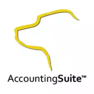 Shop AccountingSuite coupon codes logo