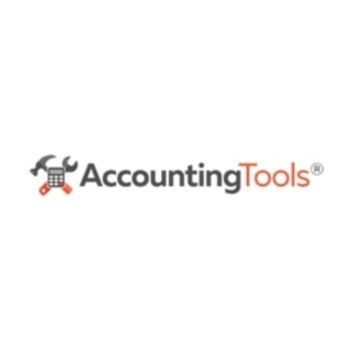 Shop AccountingTools logo