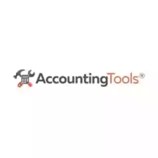Shop AccountingTools coupon codes logo