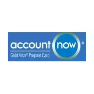 Shop AccountNow coupon codes logo