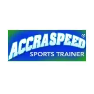 Shop AccraSpeed Sports Trainer logo