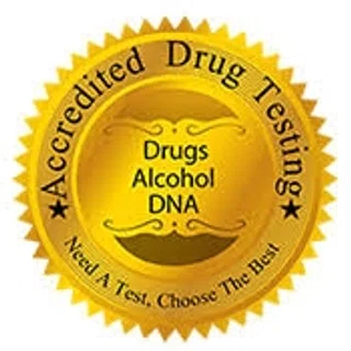 Shop Accredited Drug Testing logo