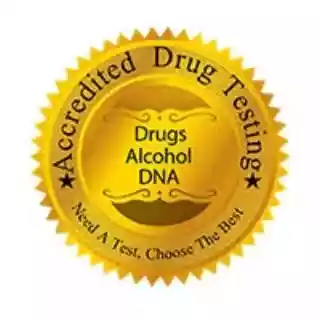 Shop Accredited Drug Testing promo codes logo