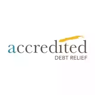 Shop Accredited Debt Relief coupon codes logo
