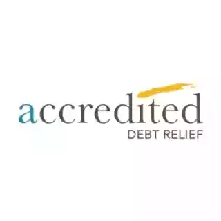 Accredited Debt Relief logo