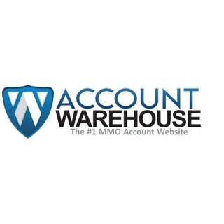 Account Warehouse logo