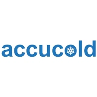 Accucold logo