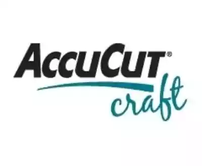 Shop AccuCut Craft coupon codes logo