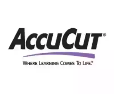 Shop AccuCut Education logo