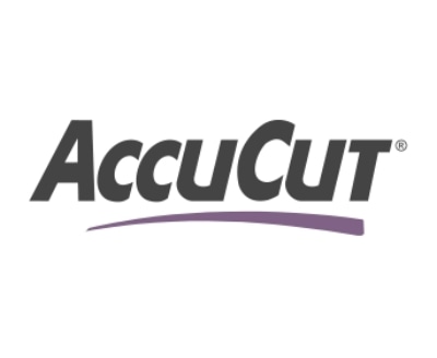 Shop AccuCut logo