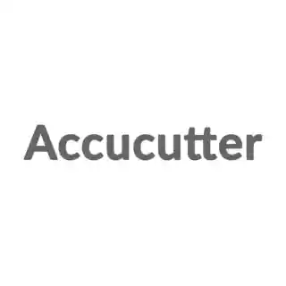 Accucutter logo