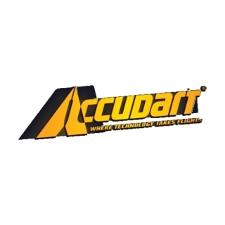 Shop Accudart logo