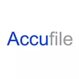 Accufile coupon codes