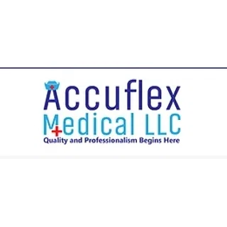 Accuflex Medical coupon codes