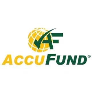 Shop AccuFund  logo