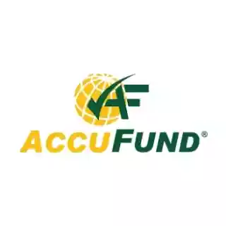 AccuFund  coupon codes