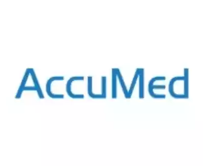 accumed.com logo