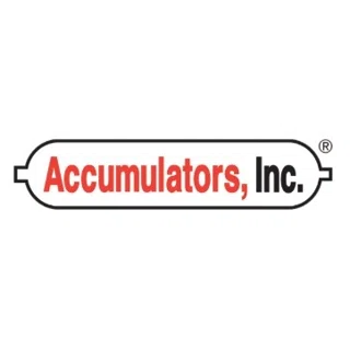 Shop Accumulators logo