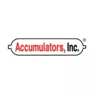 Accumulators logo