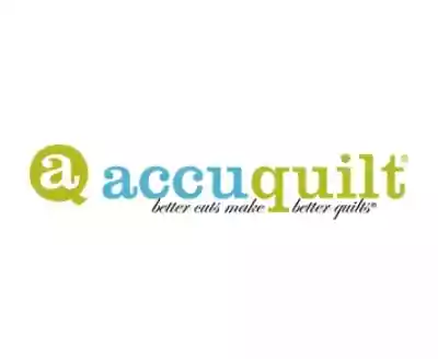 accuquilt.com logo
