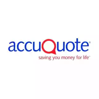 Shop AccuQuote promo codes logo