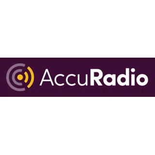 Shop AccuRadio logo
