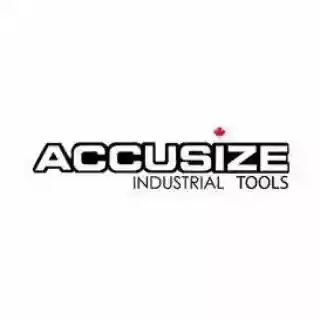 Shop Accusize Industrial Tools discount codes logo