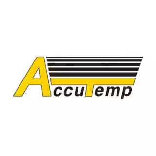 Accutemp logo