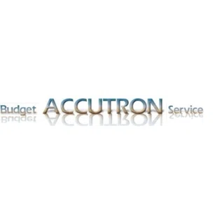 Shop Budget Accutron logo
