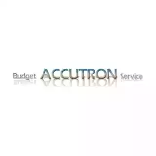 Shop Budget Accutron discount codes logo