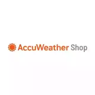 Shop AccuWeather Shop discount codes logo