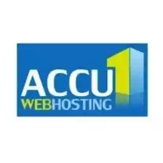 Accu Web Hosting logo