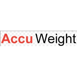 AccuWeight Home coupon codes