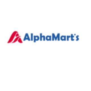 Shop Alphamarts logo