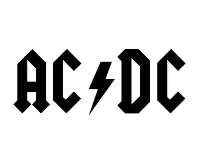 Shop Ac/Dc logo