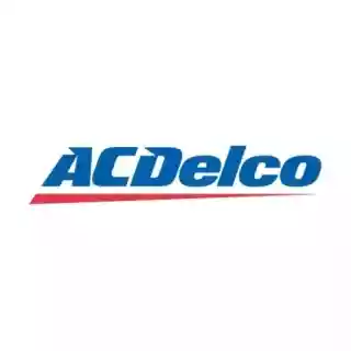 ACDelco coupon codes