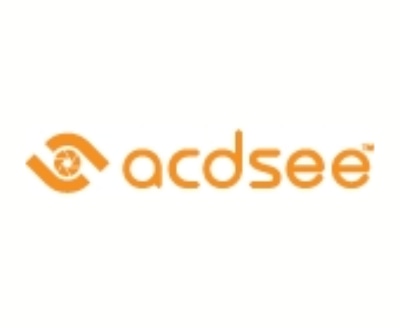 Shop ACDSee logo