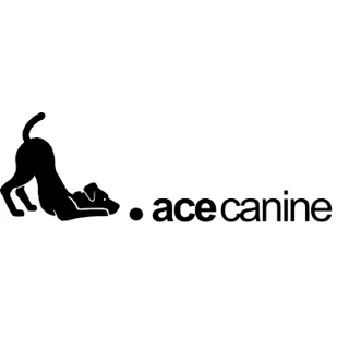 Ace Canine logo