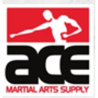 Shop Ace Martial Arts Supply logo