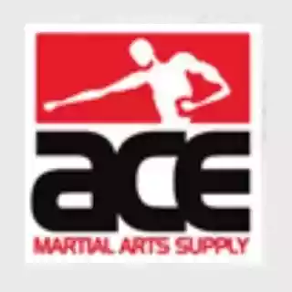 Shop Ace Martial Arts Supply coupon codes logo