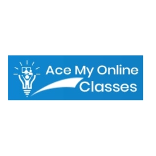 Ace My Online Classes coupon codes