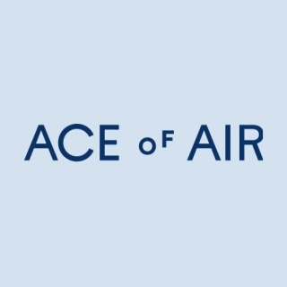 Shop Ace of Air coupon codes logo