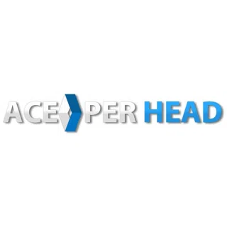 Shop Ace Per Head logo