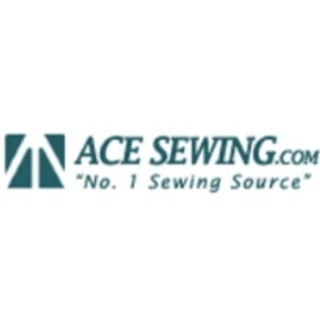 Ace Sewing logo
