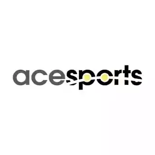 Ace Sports logo