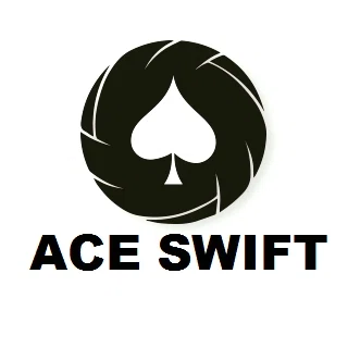 Shop Ace Swift logo