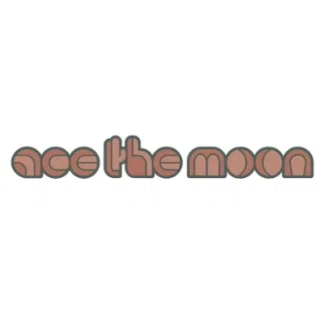 Ace the Moon logo