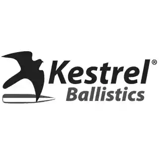 Kestrel Ballistics logo