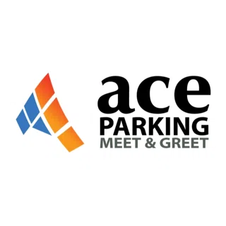 Ace Airport Parking UK logo
