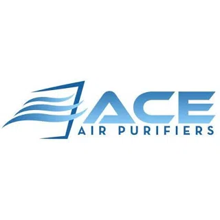 Ace Air Purifiers  logo